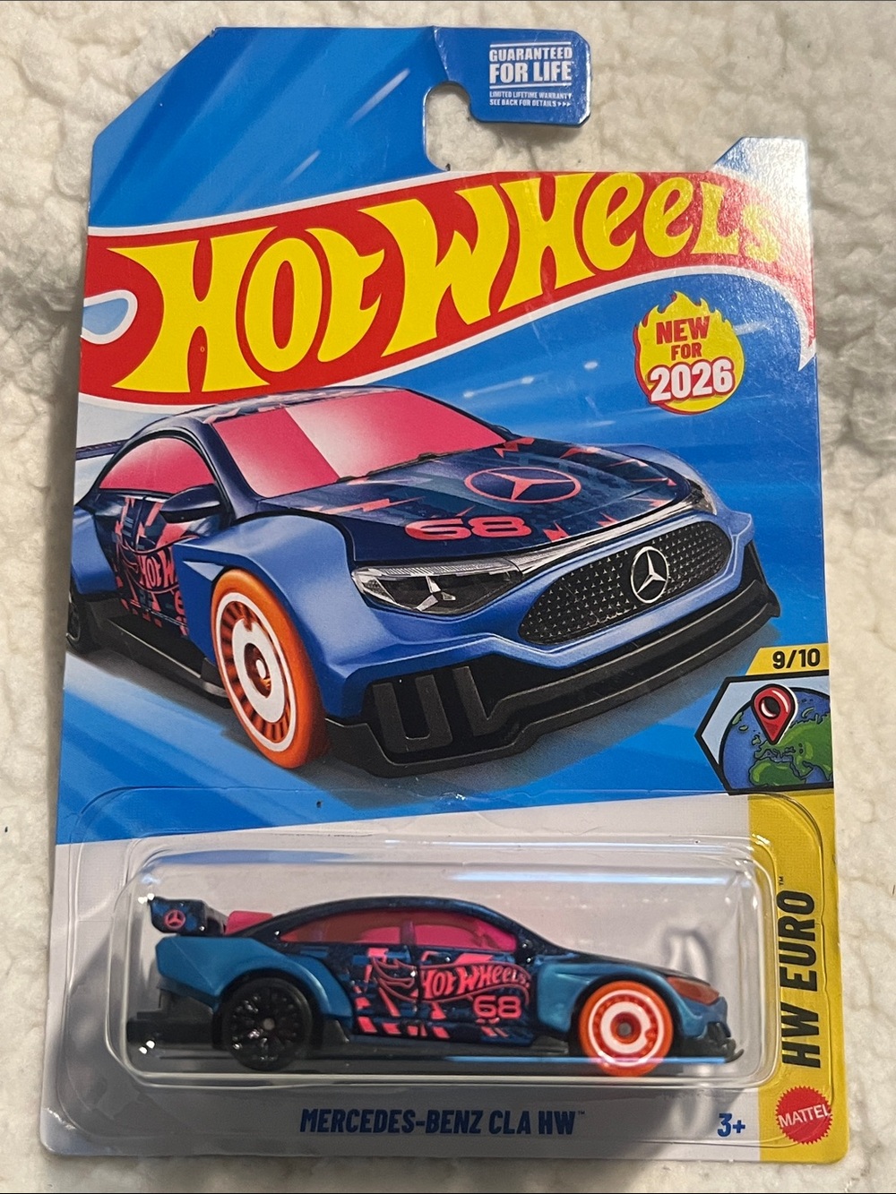 Collectables Hot Wheels by Mattel - Picture 8 of 12